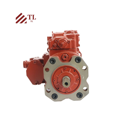 험다이 R170w-9 R170W-7 31Q5-15010 31Q4-10010 31Q5-15011용 발굴기 주 수압 펌프