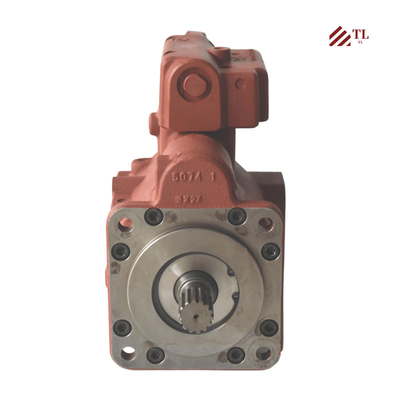 건설 공사 발굴기 예비 부품 ZAX65USB-5A 미니 수압 주 펌프 4668462