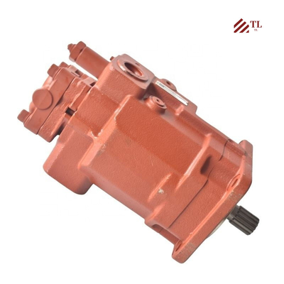 건설 공사 발굴기 예비 부품 ZAX65USB-5A 미니 수압 주 펌프 4668462
