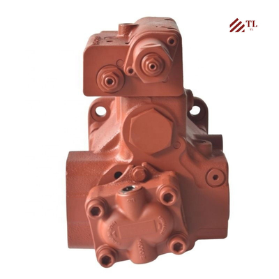 건설 공사 발굴기 예비 부품 ZAX65USB-5A 미니 수압 주 펌프 4668462