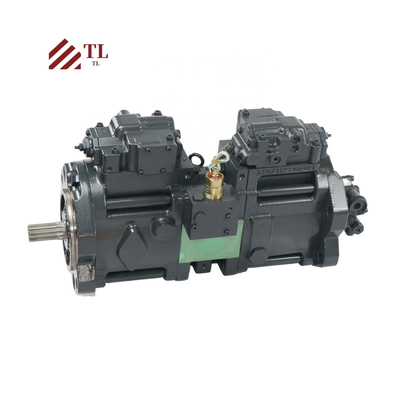 소매 K3V112DT-9N12 EC210 메인 펌프에 대한 발굴기 수압 펌프 사진 색상