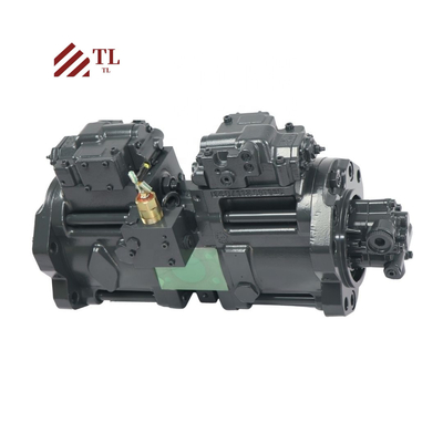 소매 K3V112DT-9N12 EC210 메인 펌프에 대한 발굴기 수압 펌프 사진 색상