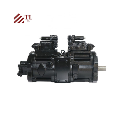 SK200-6E 수압 주 펌프 K3V112DTP-9TEL-14 성능에 대한 사진 색상