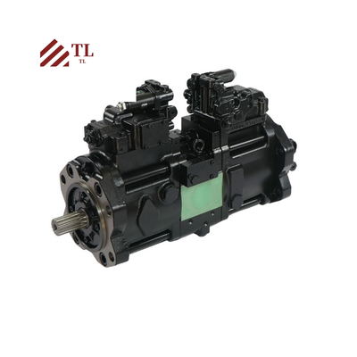 SK200-6E 수압 주 펌프 K3V112DTP-9TEL-14 성능에 대한 사진 색상