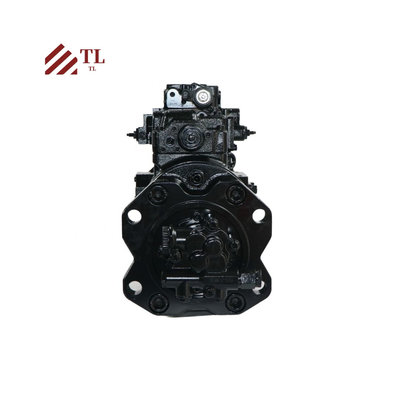 SK200-6E 수압 주 펌프 K3V112DTP-9TEL-14 성능에 대한 사진 색상
