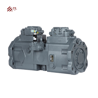 R330LC-9 수압 주 펌프 K3V180DT-1RAR-9NJ9로 건설 공사를 업그레이드하십시오.