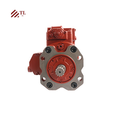 K5V80DT-9N-12T K5V80DTP-9N K5V80DTP-9N61 DX150 R150 R150-9 DH150-7용 발굴기 펌프