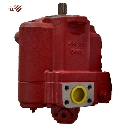 나치 PVD 수압 주 펌프 피스톤 펌프용 PVK-2B-505-N-4554C