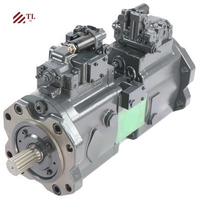 건설기계 부품 발굴기 수압 펌프 K3V140DT-9T1L