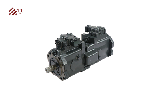 소매 발굴기 건설 기계 부품을 위한 주력 수압 펌프 K5V160DTH-9N4A