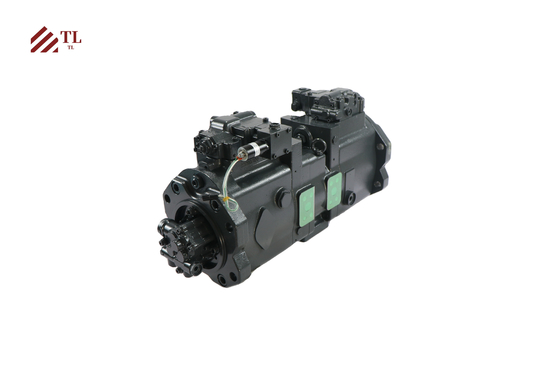 소매 발굴기 건설 기계 부품을 위한 주력 수압 펌프 K5V160DTH-9N4A