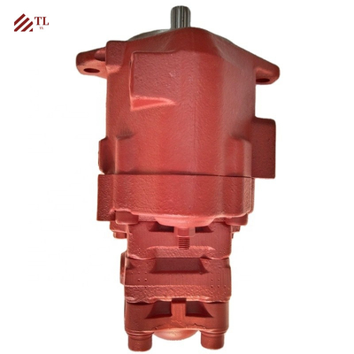 발굴기 주 펌프 수압 펌프 PVD-00B-14P-5G3-5761A 나치 Pvd 시리즈 ZX17 ZX18