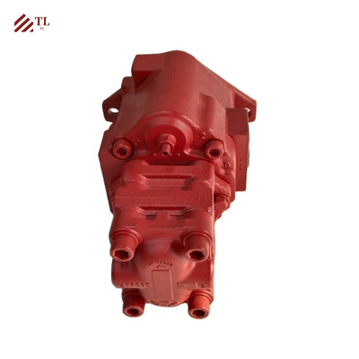 발굴기 주 펌프 수압 펌프 PVD-00B-14P-5G3-5761A 나치 Pvd 시리즈 ZX17 ZX18