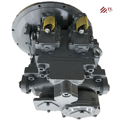 K5V200DPH111R-0E11 4432815 기계 정비 작업장에서 발굴기용 수압 주펌프