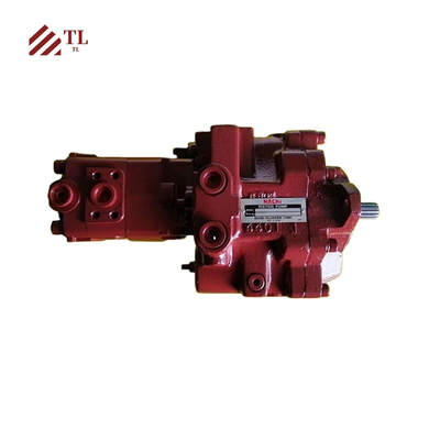 기계 정비점 발굴기 주 수압 펌프 PVD-2B-50 E305 ZX60-5G SK60