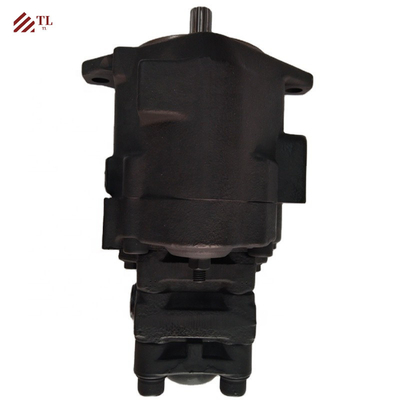 발굴기 나치 PVD 시리즈 수압 주 펌프 PVD-00B-16P-6AG3-5220A 사진 색상