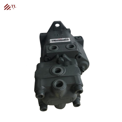 발굴기 나치 PVD 시리즈 수압 주 펌프 PVD-00B-16P-6AG3-5220A 사진 색상
