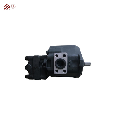 발굴기 나치 PVD 시리즈 수압 주 펌프 PVD-00B-16P-6AG3-5220A 사진 색상