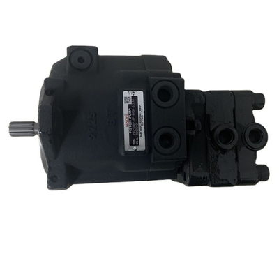 발굴기 나치 PVD 시리즈 수압 주 펌프 PVD-00B-16P-6AG3-5220A 사진 색상