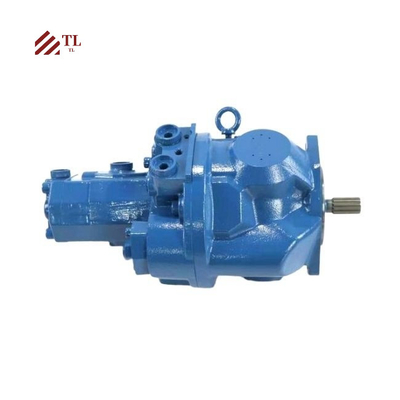 건설기계 부품 발굴기 주요 수압 펌프 R55-3 31M6-50031 펌프 Assy