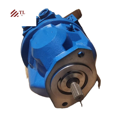 건설기계 부품 발굴기 주요 수압 펌프 R55-3 31M6-50031 펌프 Assy