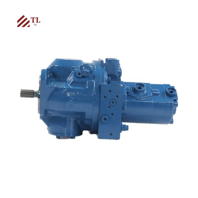 건설기계 부품 발굴기 주요 수압 펌프 R55-3 31M6-50031 펌프 Assy
