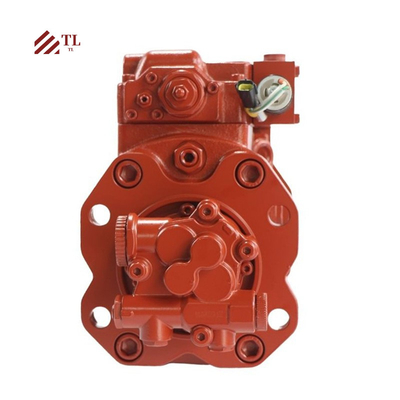 부분 이름 발굴기 기계 엔진 부품을위한 수압 주 펌프 K3V63DT-9C22 R150-7