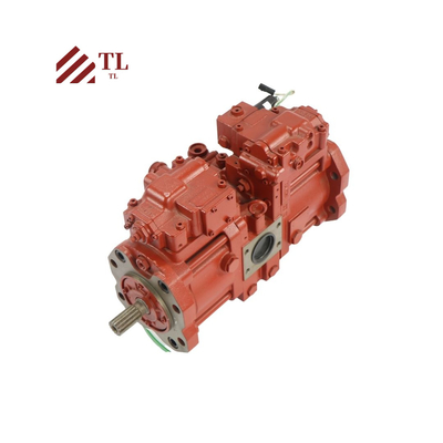 K5V80DTP-173R-9K0E ZAX160W ZAX160 건설 기계 부품용 수압 주펌프