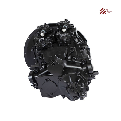 직접 건설 기계 부품 SK450-6 수압 주 펌프 K5V200DTH