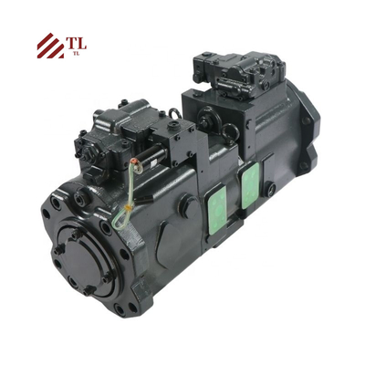 31NB-10022 R450-7 R450 R455 R500 R520 발굴기용 수압 펌프
