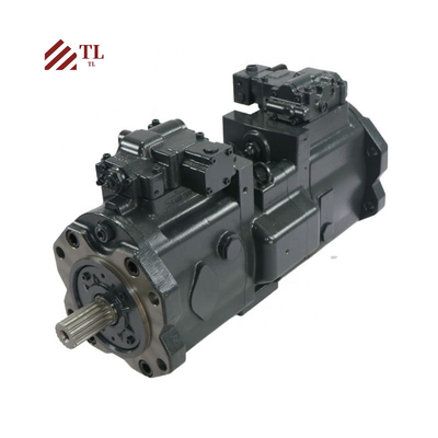 31NB-10022 R450-7 R450 R455 R500 R520 발굴기용 수압 펌프