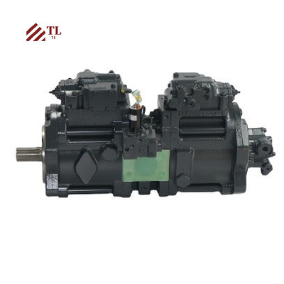 사진 색상 K3V112DT-9C32-12T 발굴기 수압 펌프 R210-7 R215-7 R220-5 R225-7
