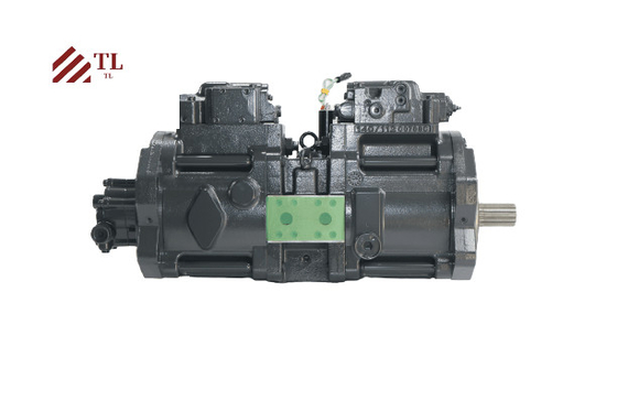 사진 색상 K3V112DT-9C32-12T 발굴기 수압 펌프 R210-7 R215-7 R220-5 R225-7