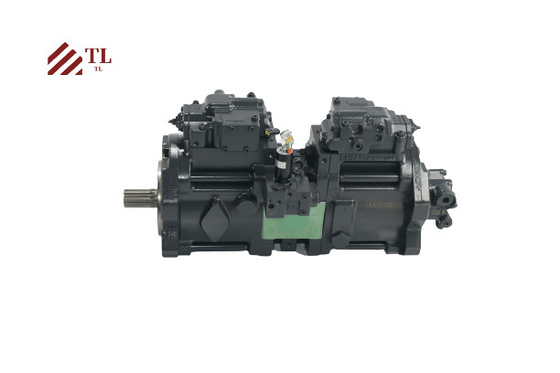 사진 색상 K3V112DT-9C32-12T 발굴기 수압 펌프 R210-7 R215-7 R220-5 R225-7