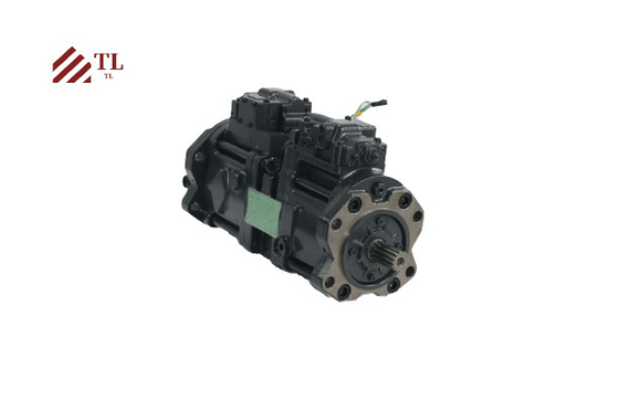 사진 색상 K3V112DT-9C32-12T 발굴기 수압 펌프 R210-7 R215-7 R220-5 R225-7