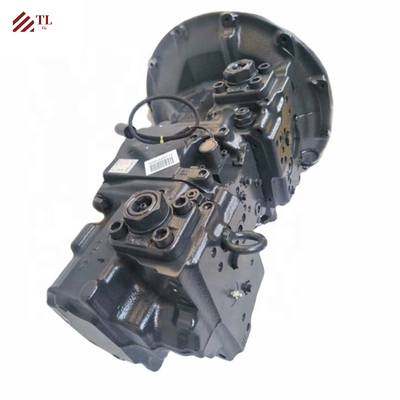 발굴기 부품 PC200-7 PC200LC-7 주 펌프 708-2L-00300 수압 펌프