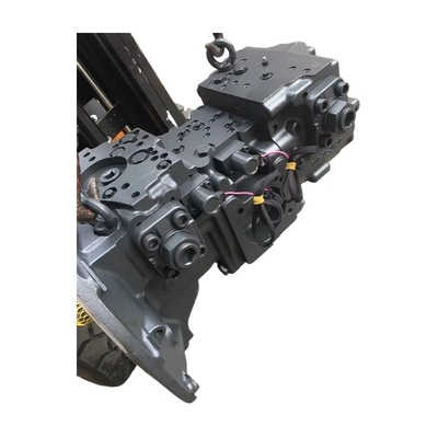 발굴기 부품 PC200-7 PC200LC-7 주 펌프 708-2L-00300 수압 펌프