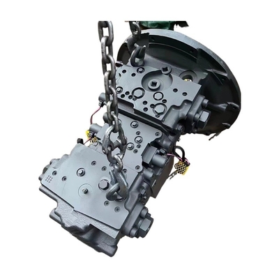 발굴기 부품 PC200-7 PC200LC-7 주 펌프 708-2L-00300 수압 펌프