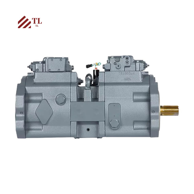건설 공사 발굴기 부품 EC360 주요 수압 펌프 K3V180 K3V180DTP 사진 색상