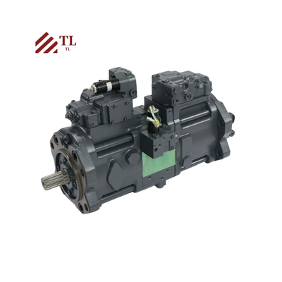 K3V112DTP DX225 R225-9T R210LC-9 SY215 SY215-8을위한 발굴기 수압 주 펌프