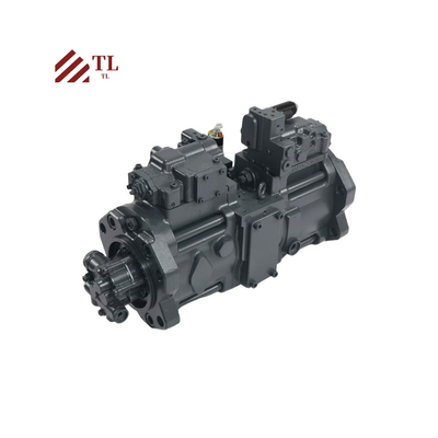 K3V112DTP DX225 R225-9T R210LC-9 SY215 SY215-8을위한 발굴기 수압 주 펌프