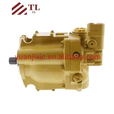 4T-1029 4T-6895 Oem 굴착기 트럭 볼도저 피스턴 펌프 모터 GP 소매