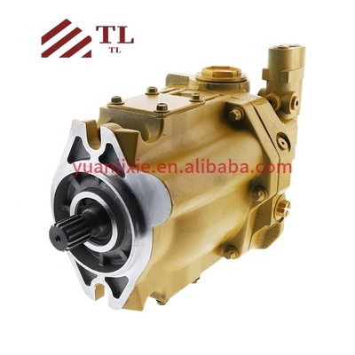4T-1029 4T-6895 Oem 굴착기 트럭 볼도저 피스턴 펌프 모터 GP 소매