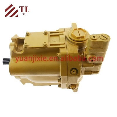 4T-1029 4T-6895 Oem 굴착기 트럭 볼도저 피스턴 펌프 모터 GP 소매