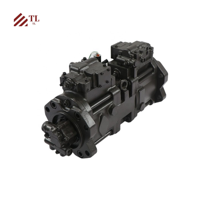 발굴기 주 펌프 K3V112DTP-9C79 JCB200 JS200 JS210 JS240를 위한 플랑저 펌프 조립