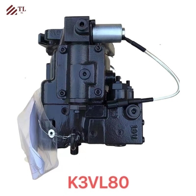 K3VL80/K3VL140 발굴기 중력 용용 주력 피스톤 펌프 사진 색상