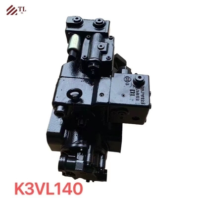 K3VL80/K3VL140 발굴기 중력 용용 주력 피스톤 펌프 사진 색상