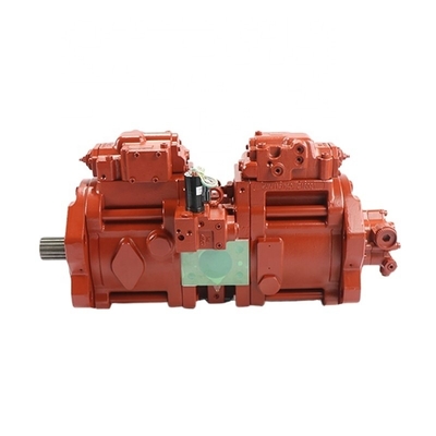 사진 색상 발굴기 수압 주 펌프 조립 K5V140DT 코마쓰용