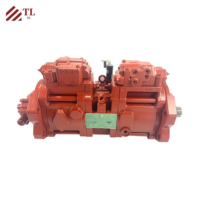 사진 색상 발굴기 수압 주 펌프 조립 K5V140DT 코마쓰용