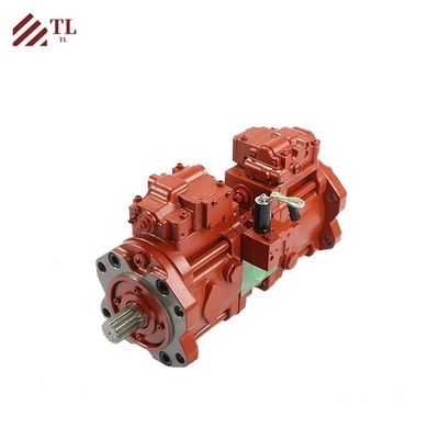 사진 색상 발굴기 수압 주 펌프 조립 K5V140DT 코마쓰용